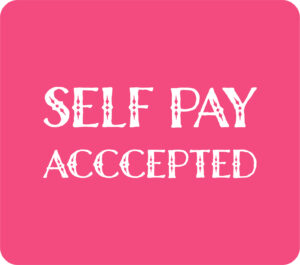 SELF PAY ICON